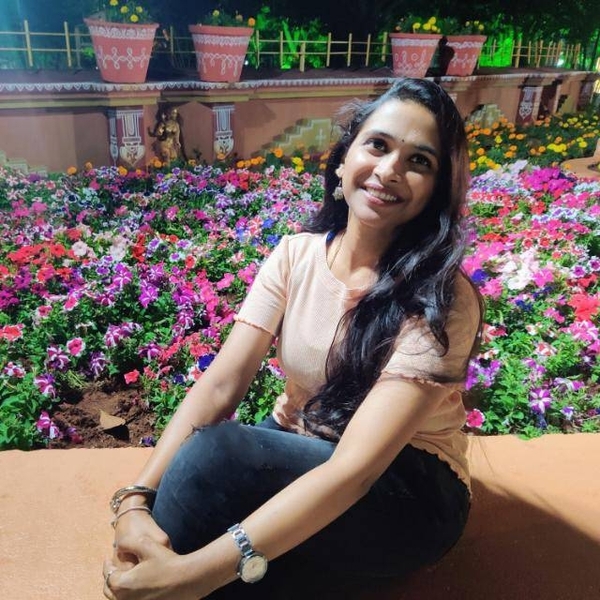 Santhoshi - Speech Therapy Tutor - Hyderabad