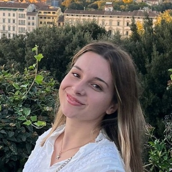 Lucía - tutor académico - Sevilla
