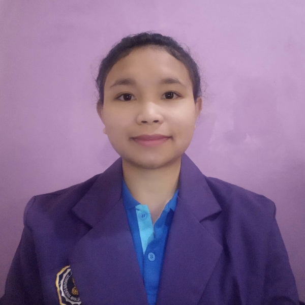 Maria Evadiana - Guru mengaji - 