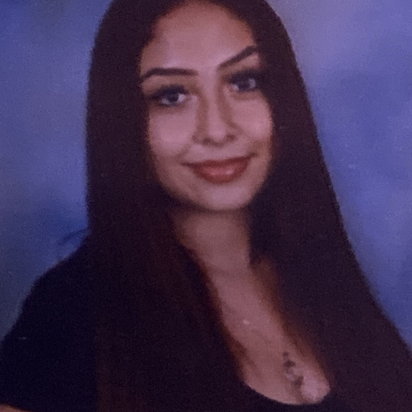Lucia - Spanish tutor - Sanger