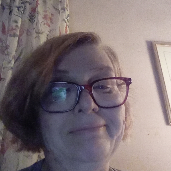 Liz - ESOL teacher - Saddle Brook