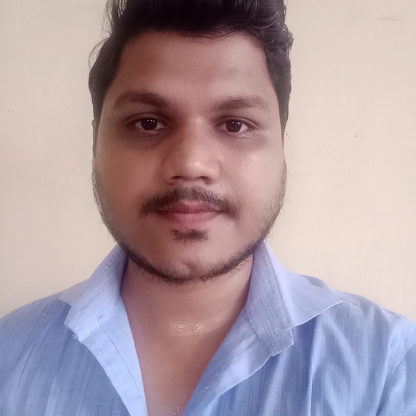 Vinay - Maths tutor - Kalyan