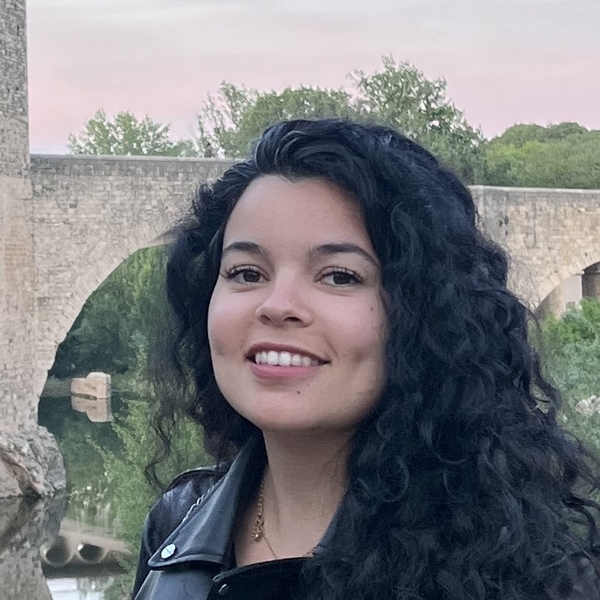 Lidia - Profe de matemática - La Seu d'Urgell