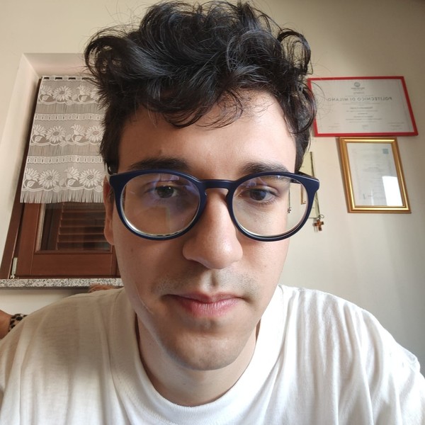 Alessandro - Insegnante di matematica - Cavaglio d'Agogna