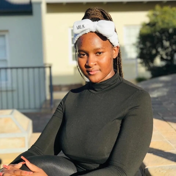 Ulungile - English tutor - Gqeberha