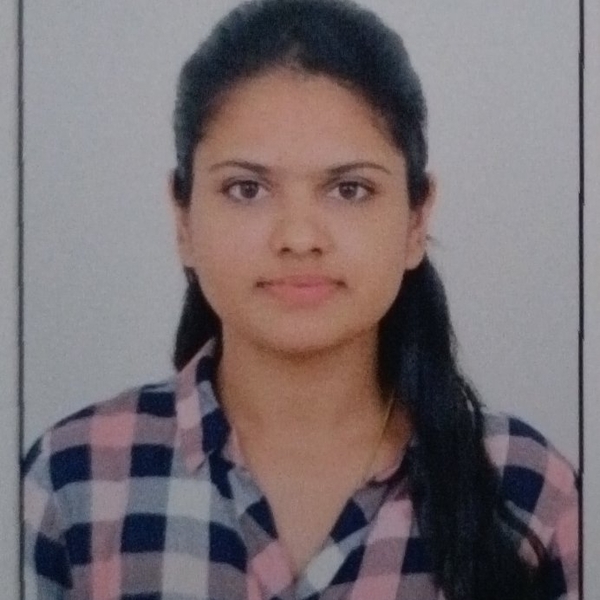 Pooja - Maths teacher - Kalaburagi