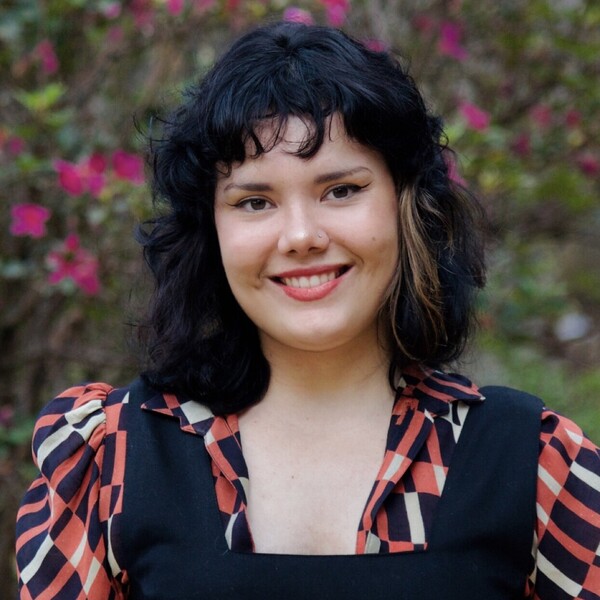 Tiffany - Professor de canto - São Paulo