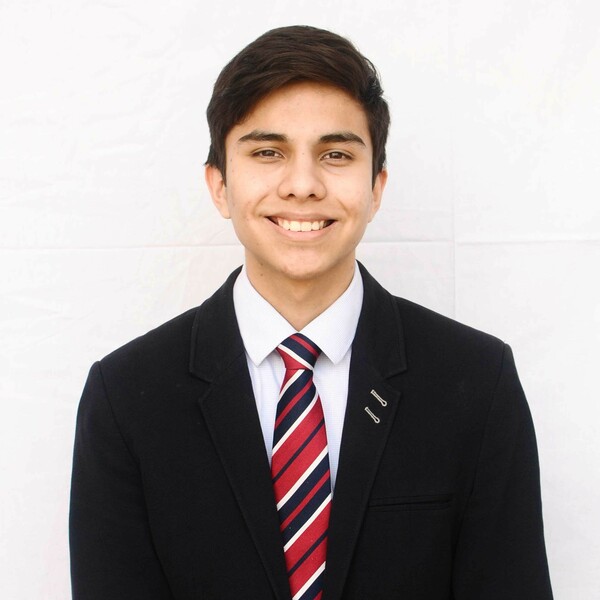 Baruc - Profesor de matemática - Monterrey