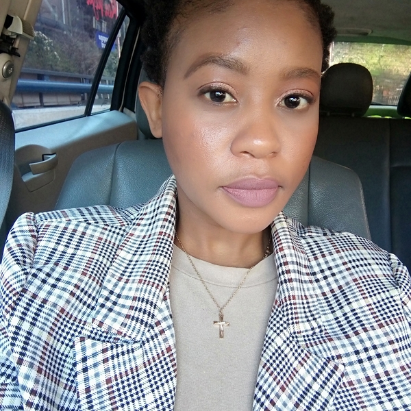 Winnie - Maths tutor - Johannesburg South