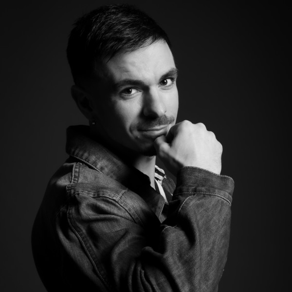 Aurelien - Prof de rock - Aix-les-Bains