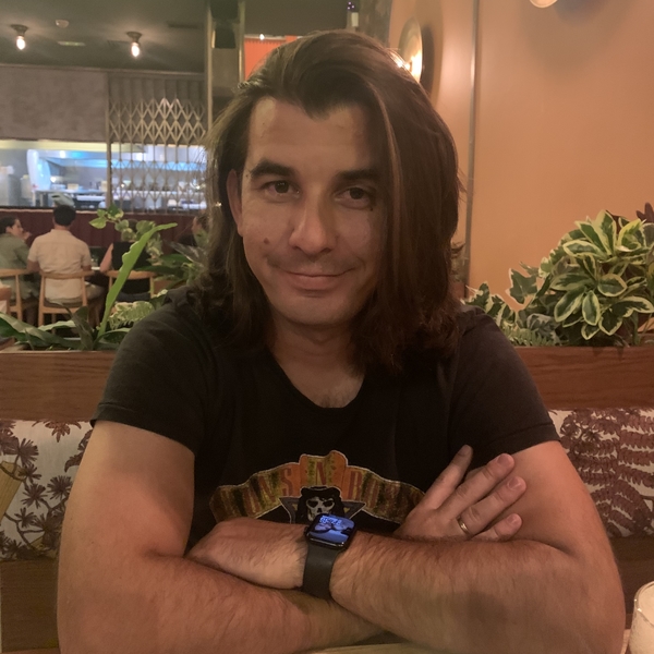 Jaime - Profesor de inglés - Las Rozas de Madrid
