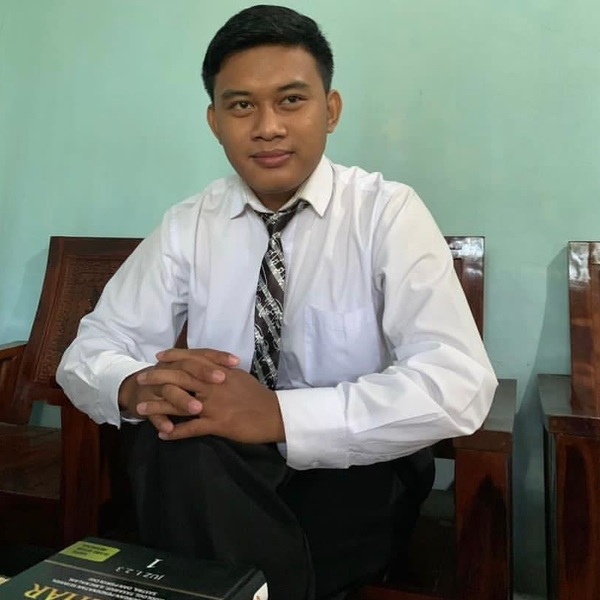 Arviyan - Prof pendidikan agama islam - Bandung