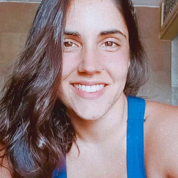 Lucía - Prof de espanhol - Piracicaba