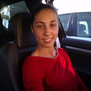 Sabrina - Prof d'allemand - Floirac