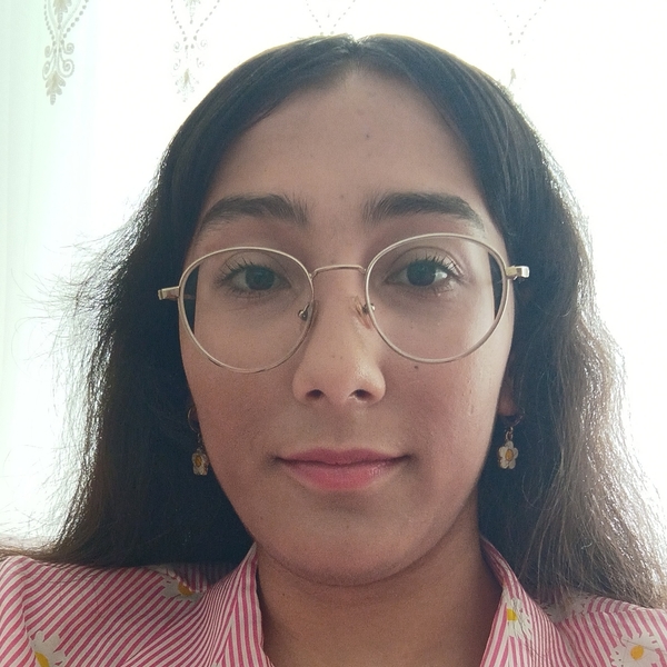 Neslihan - Matematik öğretmeni - Gaziantep