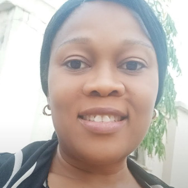 Blessing - English tutor - Abuja