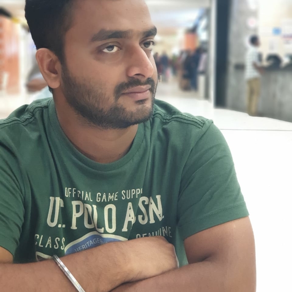 Ravi - Physics tutor - Bhubaneswar