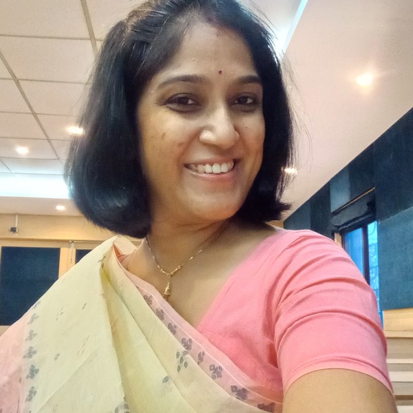 Suchhanda - Biology tutor - Kolkata