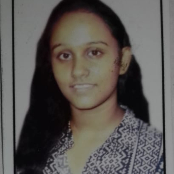 Murchana - Math tutor - Guwahati