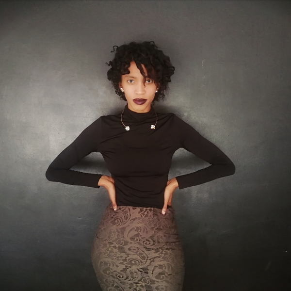 Refiloe - English tutor - Klerksdorp