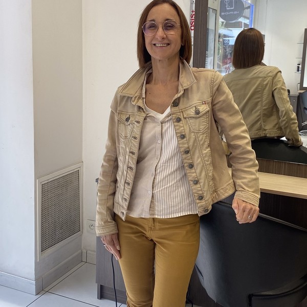 Sylvie - Prof de français - Colomiers