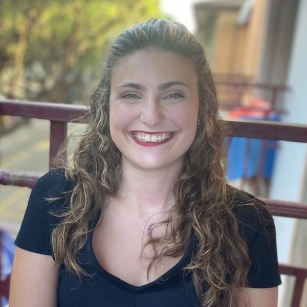 Eleonora - Insegnante di ripetizioni - Fizzonasco