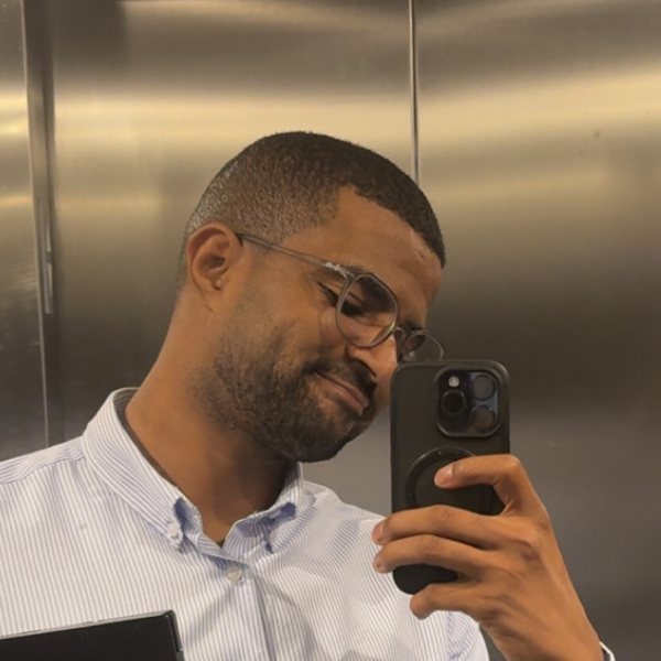 Mohamed - Prof de facebook - Marseille 1er