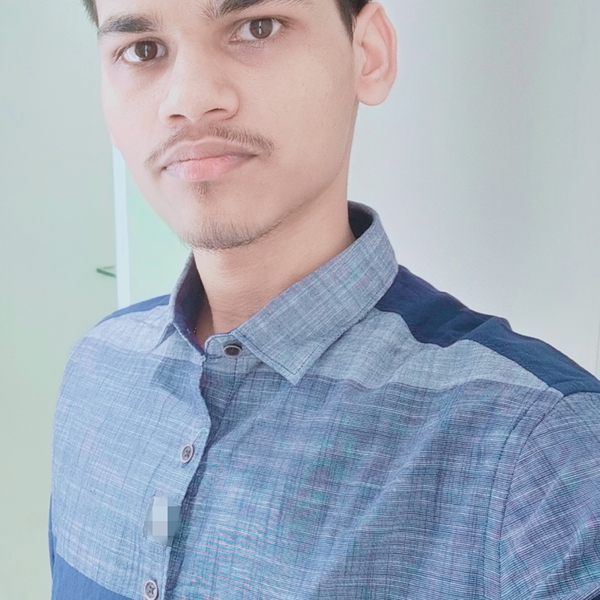 Shubham - Maths tutor - Bengaluru