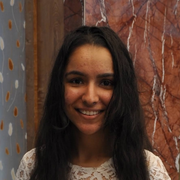 Riddhi - Maths tutor - Bengaluru