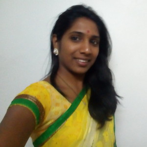 Shital - Computer programming tutor - Pimpri-Chinchwad