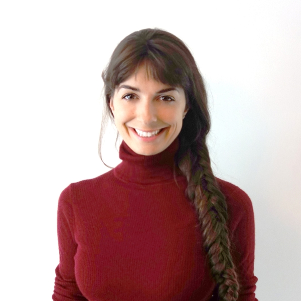 Sophia - Yoga instructor - Lewes