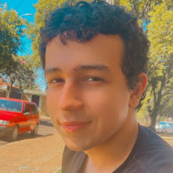 Paulo Henrique - Professor de história - Barretos (São Paulo)