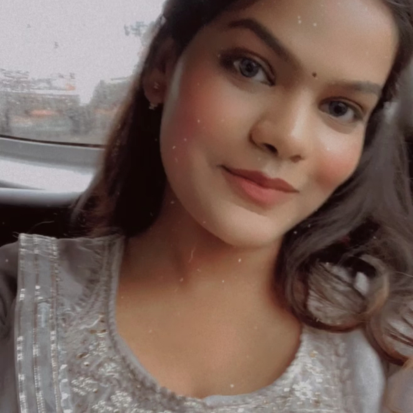 Anshika Agrawal - Biology tutor - Bhopal