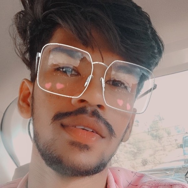 Vishal Kota, I'm completed my Undergraduation in BSc Zoology/ Master Degree in Msc Anatomy