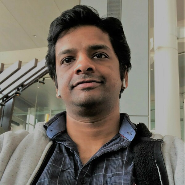 Prakash - Databases tutor - Mississauga