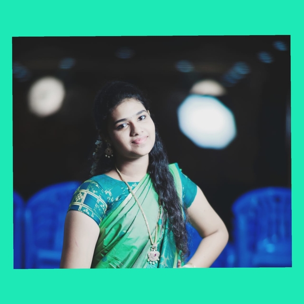Sree - English tutor - Madurai