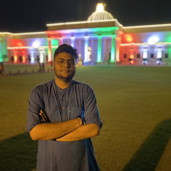 Shreyansh - Maths tutor - Chandigarh