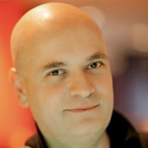 Thierry - Prof de création de podcast - Leysin