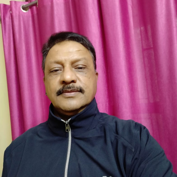 Prithivi - Personal trainer - 248001