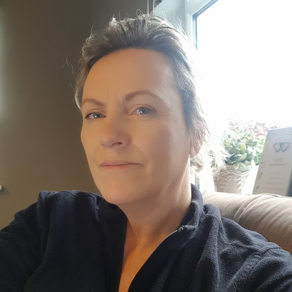 Tina - English tutor - Tipperary