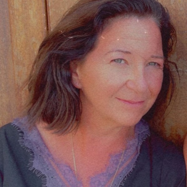 KARINE - Prof d'anglais - Soisy-Bouy