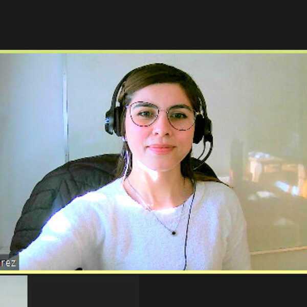 Tamara - Profesor de inglés - 
