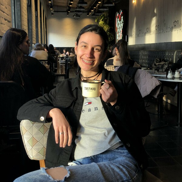 Sofía - Prof lectura - Montevideo