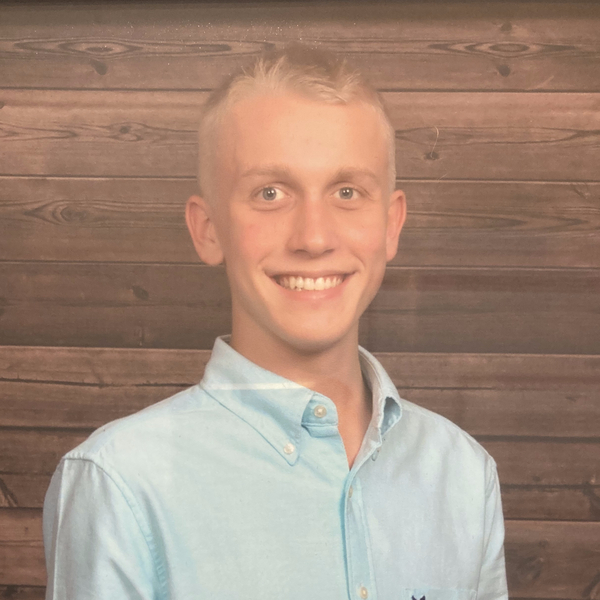 Caden - Martial arts tutor - Tallahassee