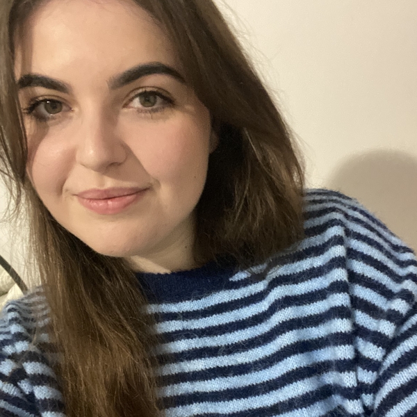 Gema - profesor de inglés - Sevilla