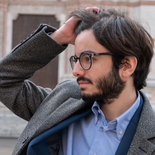 Giulio - Insegnante di matematica - Pisa