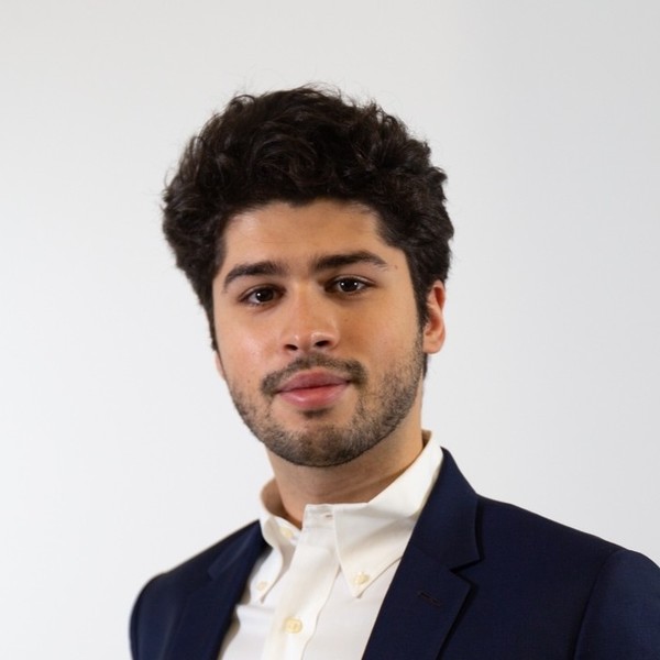 Rafael - Prof de maths - Paris 5e