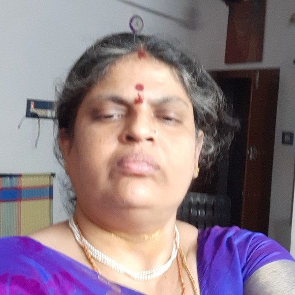 K neelima - Maths teacher - Guntur