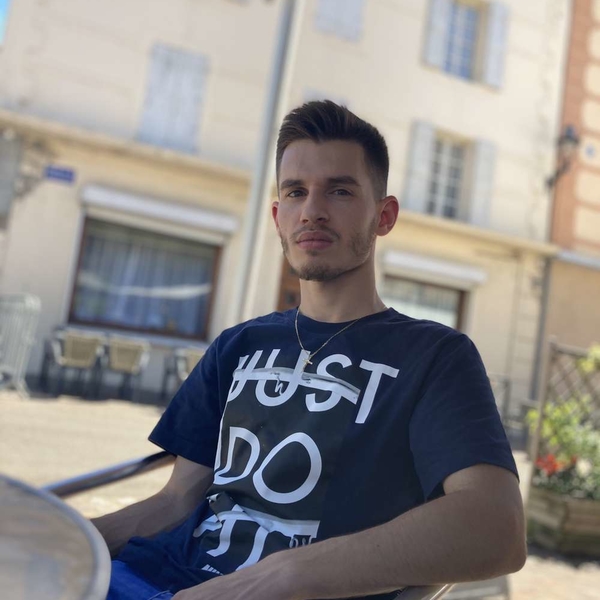 Yvan - Prof de CATIA - Toulouse