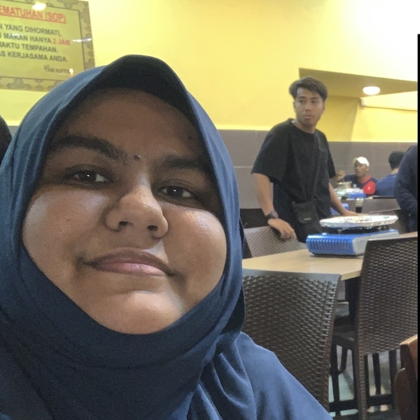 Siti Maryam - Bahasa melayu tutor - Kuala Lumpur